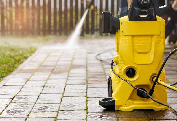 Best Fence Cleaning and Maintenance in Arcade, GA
